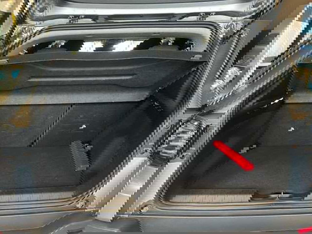 Jeep Avenger usata a Ravenna (6)