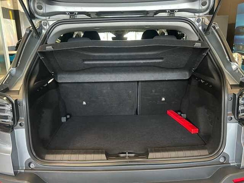 Jeep Avenger usata a Ravenna (6)