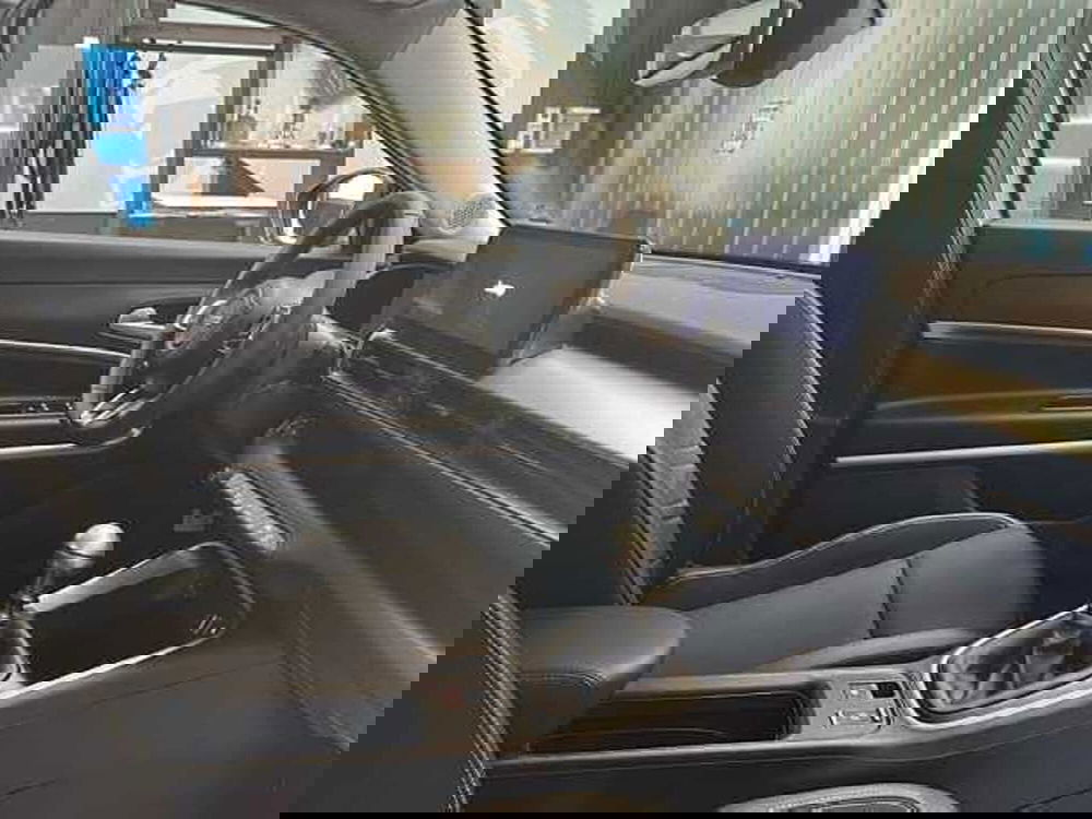 Jeep Avenger usata a Ravenna (7)