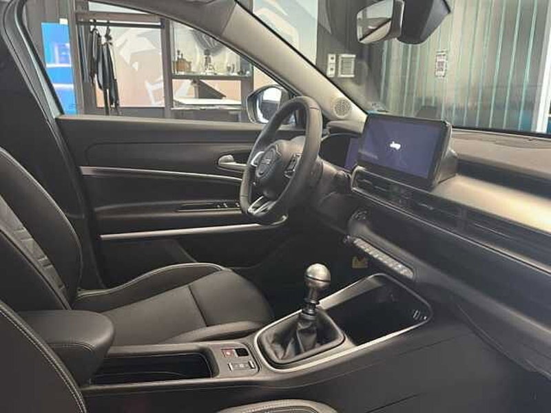 Jeep Avenger usata a Ravenna (7)