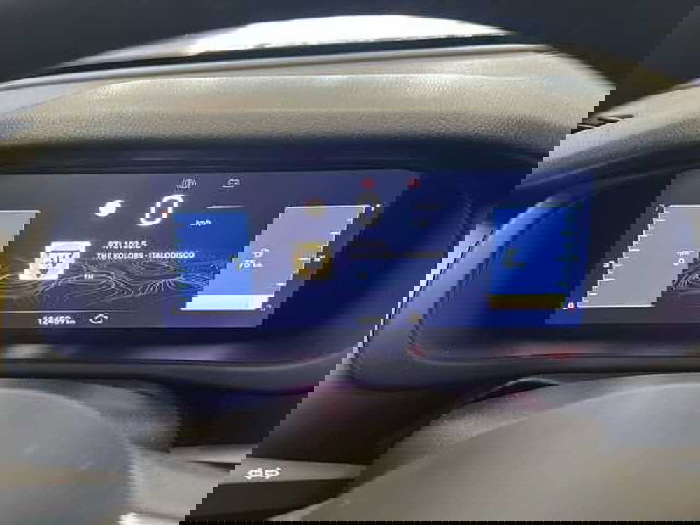 Jeep Avenger usata a Ravenna (9)