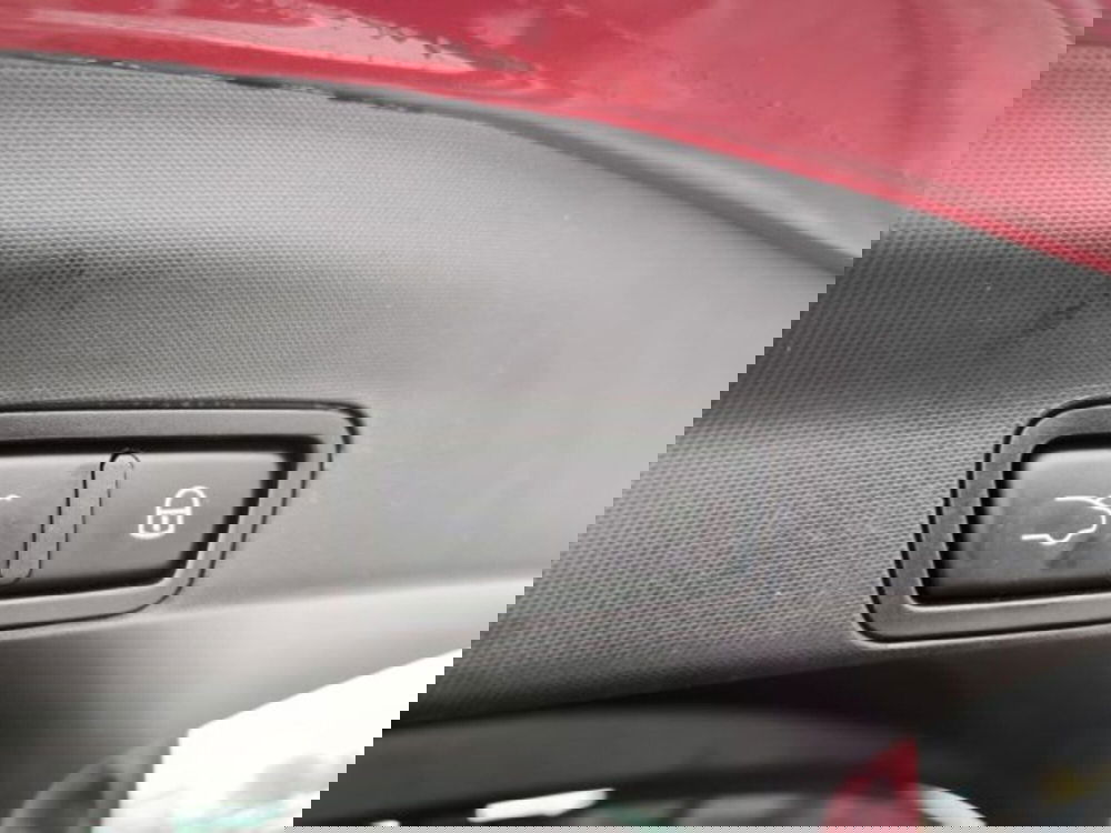 Alfa Romeo Stelvio usata a Livorno (10)