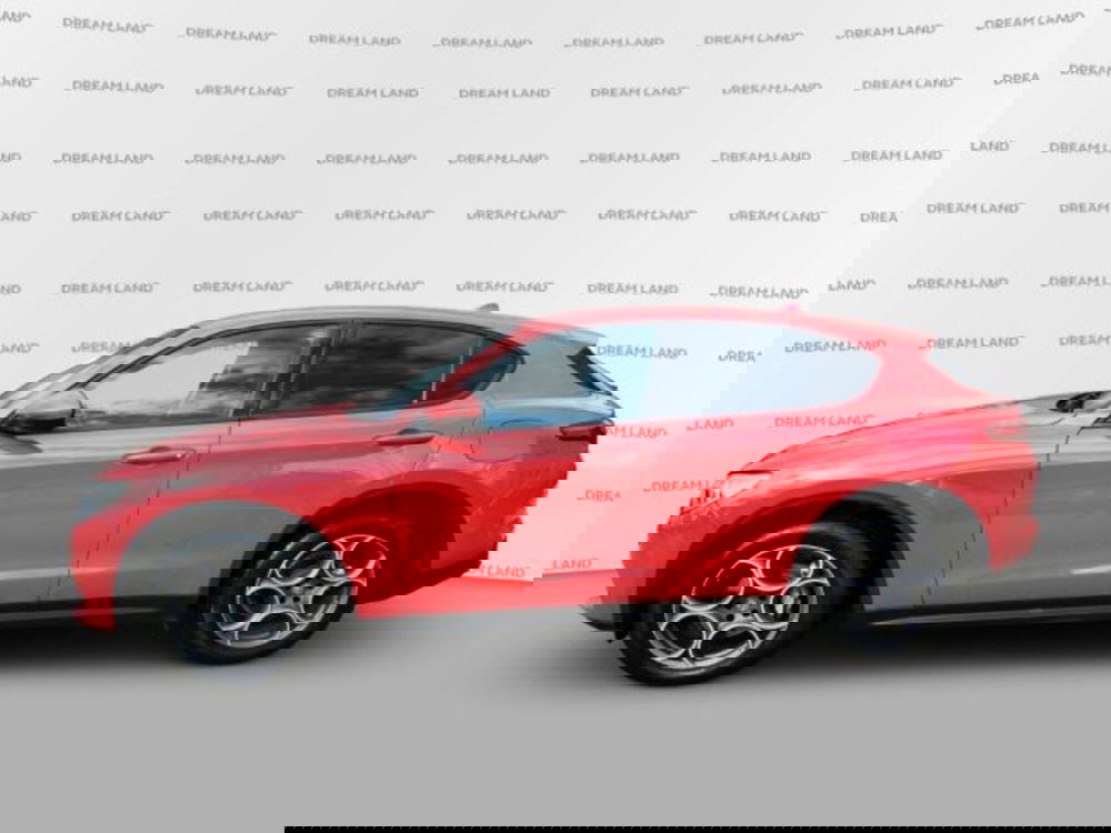 Alfa Romeo Stelvio usata a Livorno (3)