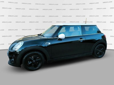 MINI Mini 1.2 One 75 CV del 2015 usata a Livorno