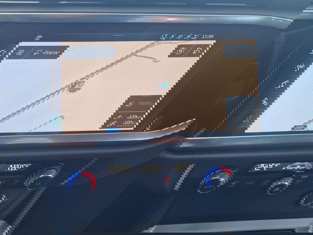 Audi Q3 Sportback usata a Bari (10)