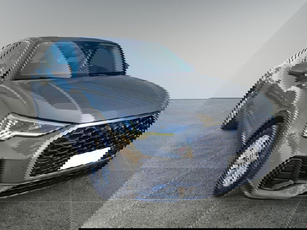 Audi Q3 Sportback usata a Bari (12)