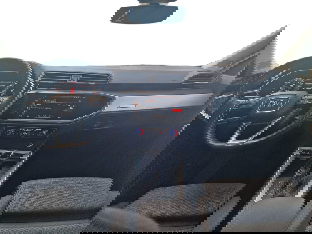 Audi Q3 Sportback usata a Bari (13)