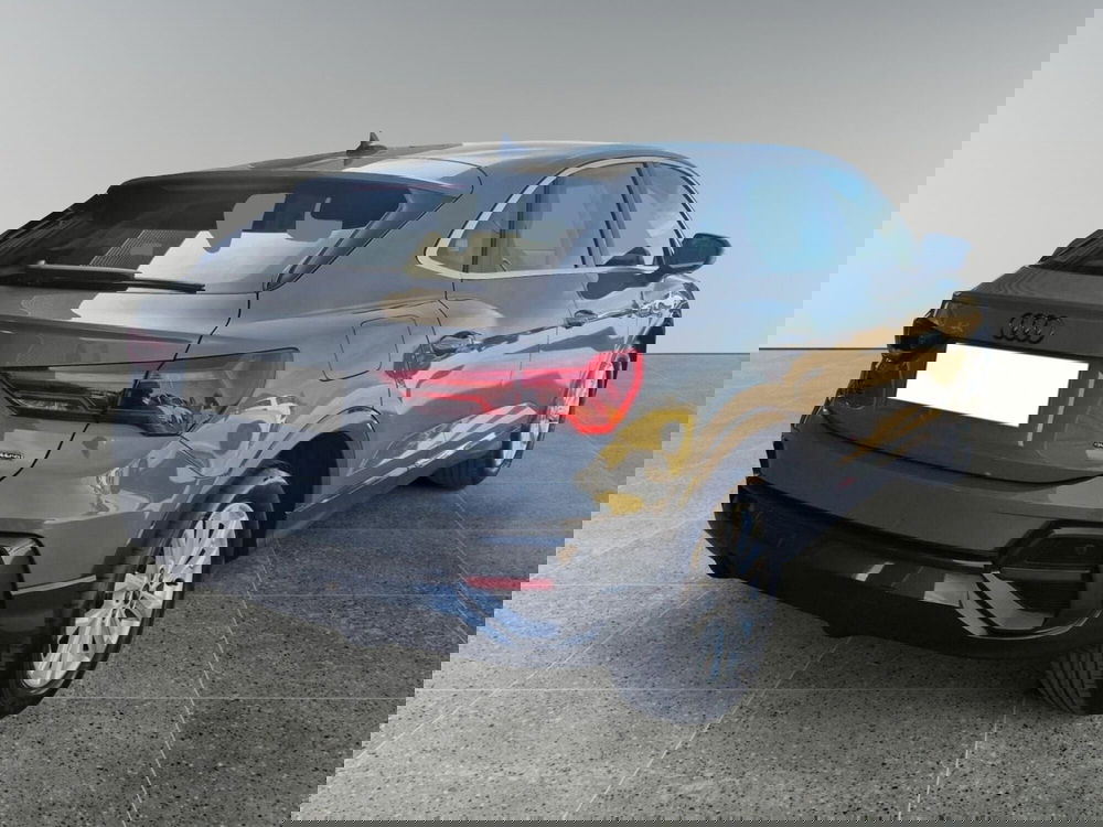 Audi Q3 Sportback usata a Bari (2)