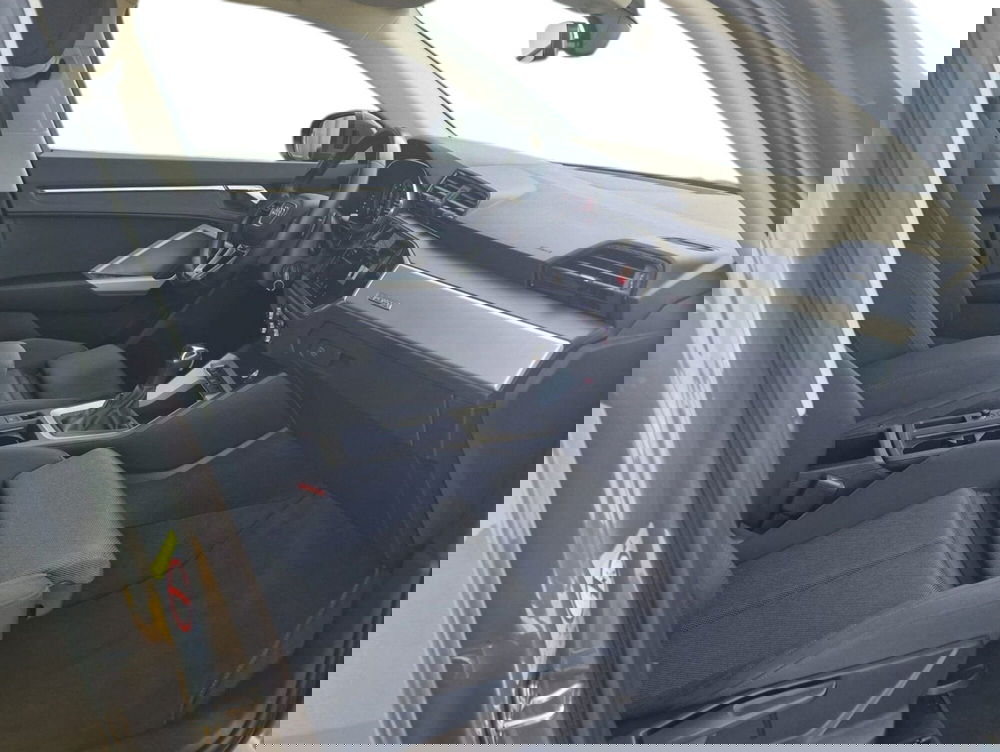 Audi Q3 Sportback usata a Bari (4)