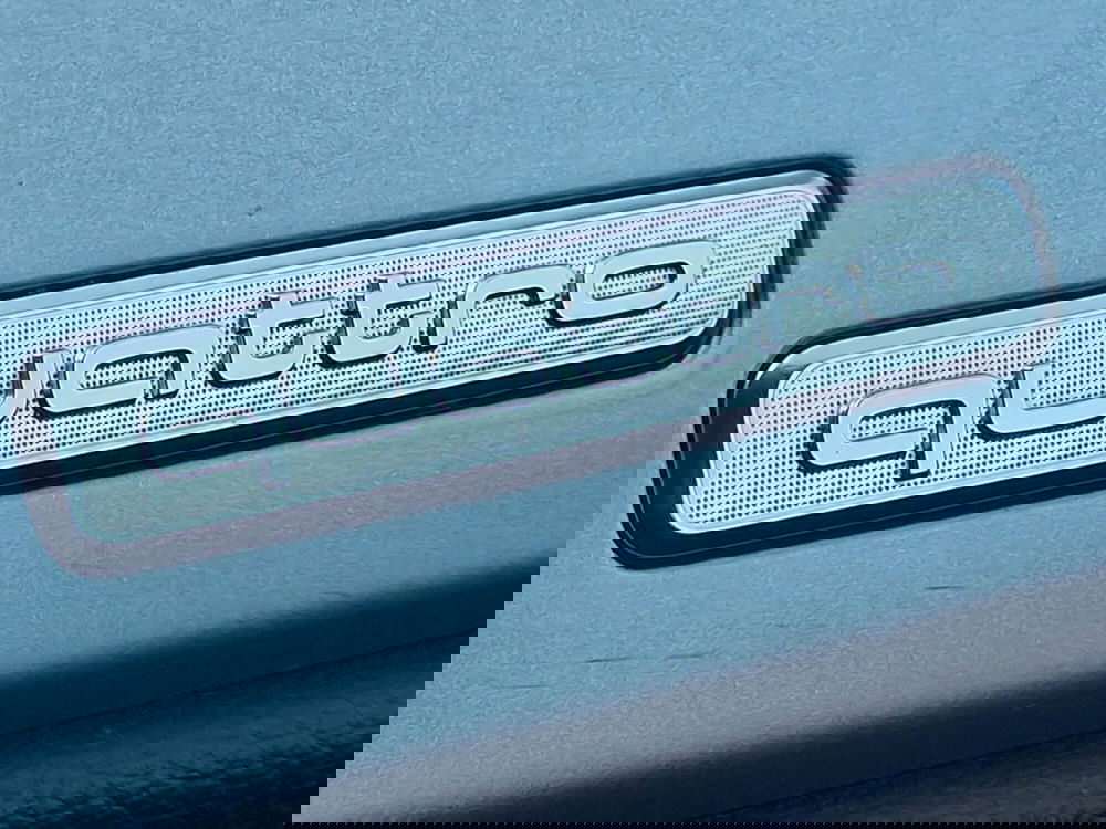 Audi Q3 Sportback usata a Bari (5)