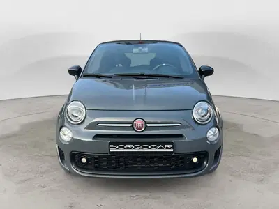 Fiat 500 1.0 Hybrid Connect del 2022 usata a Serravalle Sesia
