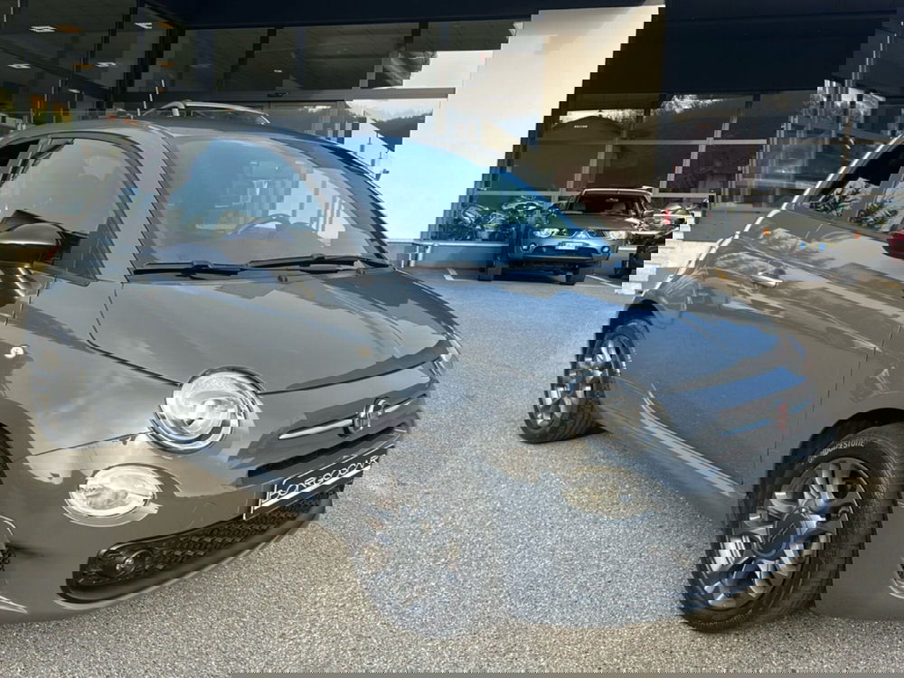 Fiat 500 usata a Vercelli (10)