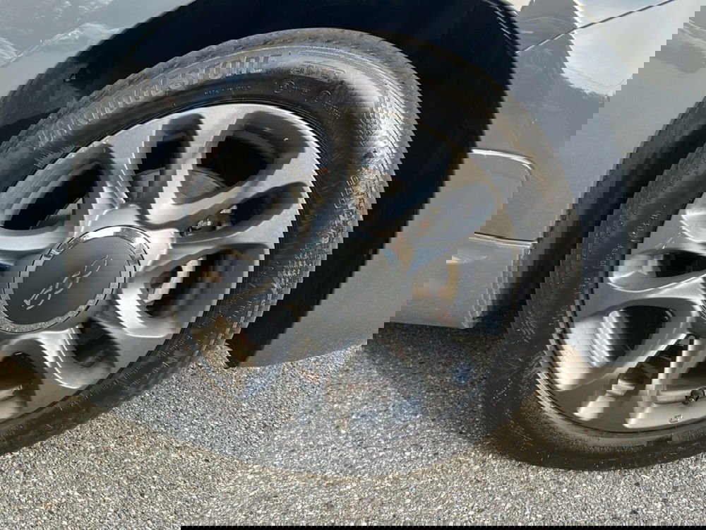 Fiat 500 usata a Vercelli (11)