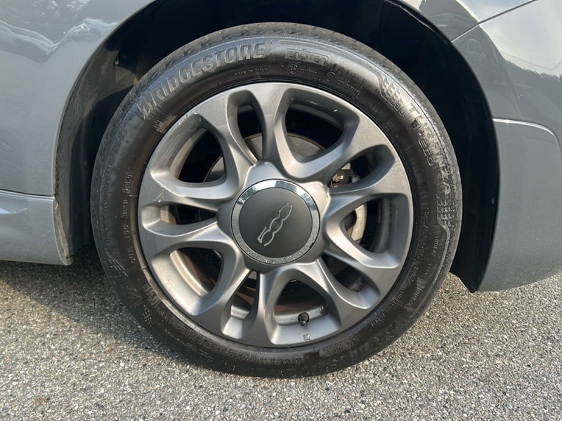 Fiat 500 usata a Vercelli (11)