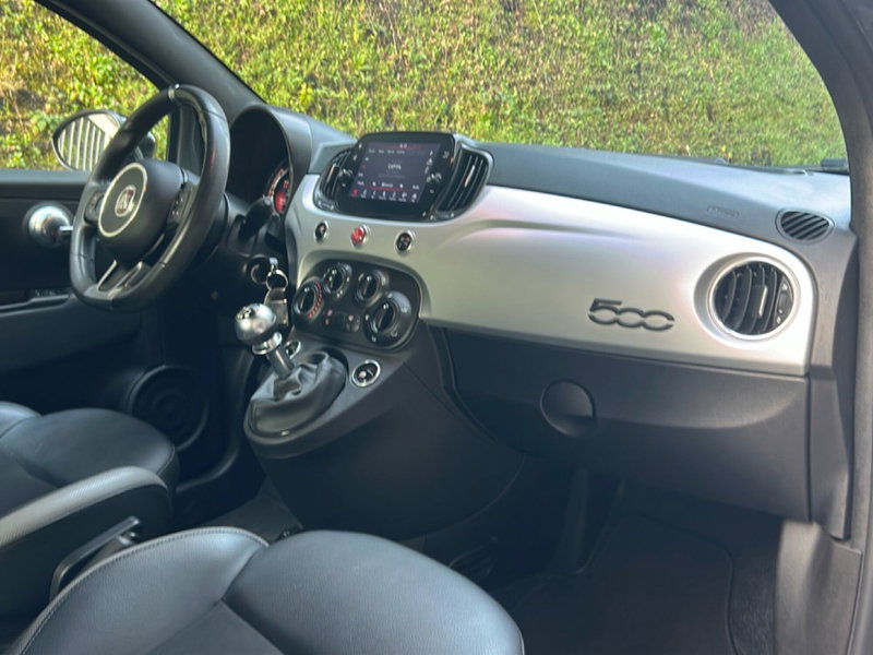 Fiat 500 usata a Vercelli (15)