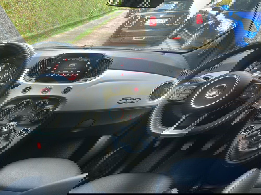 Fiat 500 usata a Vercelli (16)