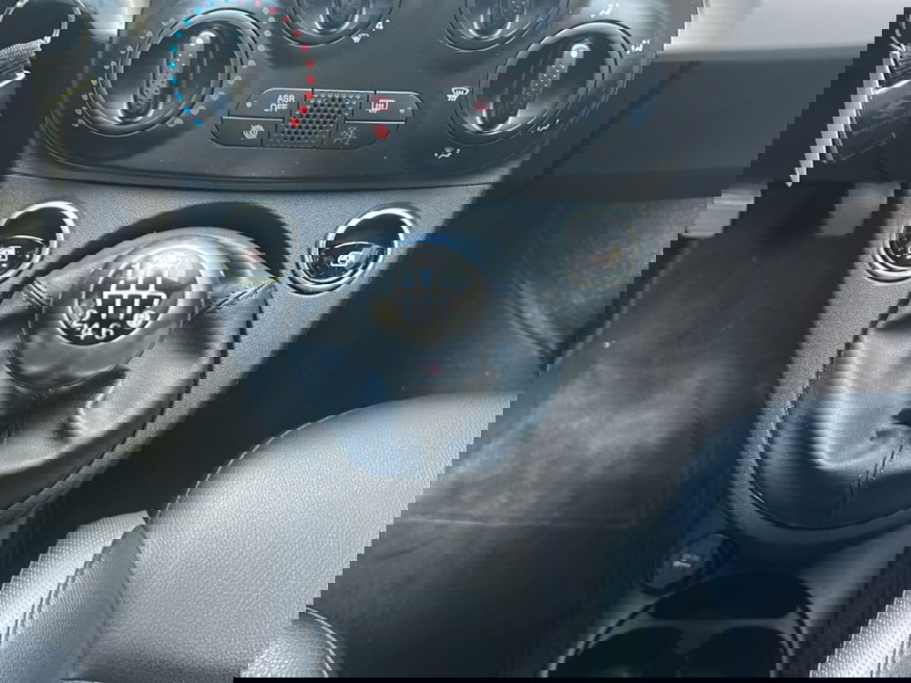 Fiat 500 usata a Vercelli (18)