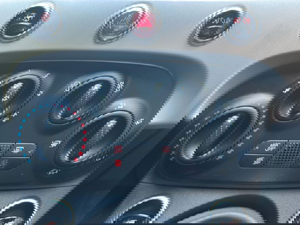 Fiat 500 usata a Vercelli (19)