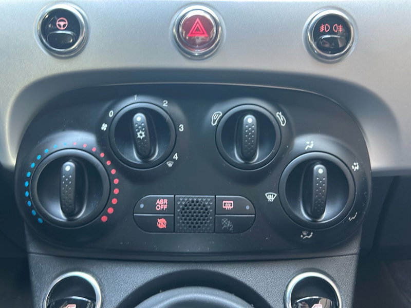 Fiat 500 usata a Vercelli (19)