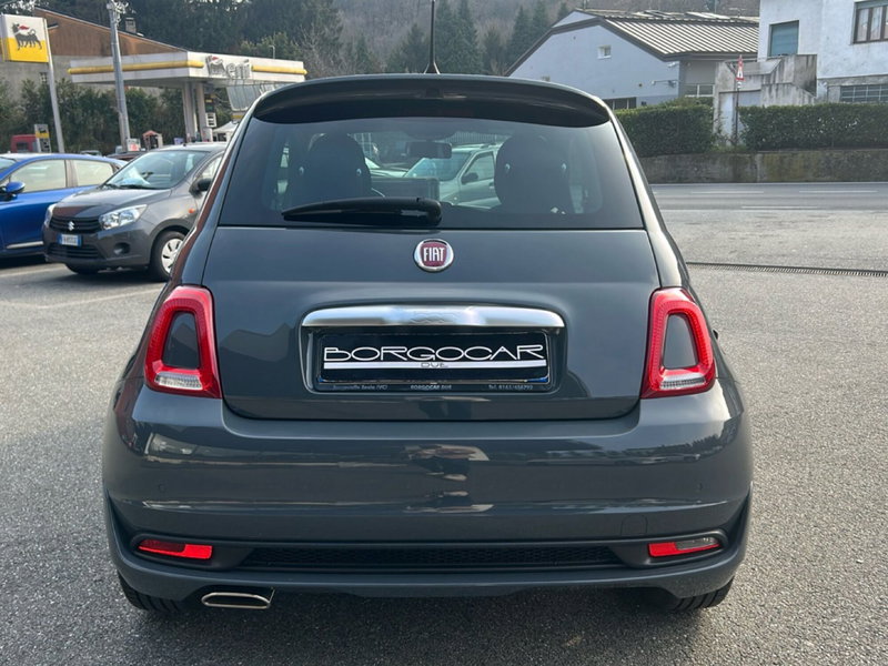 Fiat 500 usata a Vercelli (6)