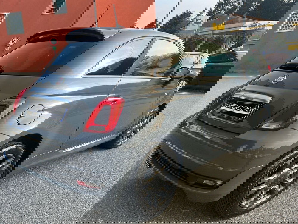 Fiat 500 usata a Vercelli (8)