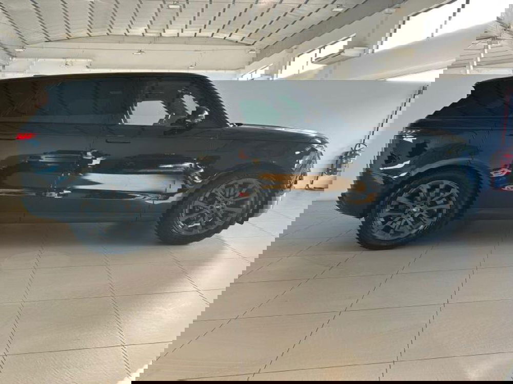 Land Rover Range Rover Sport usata a Venezia (10)