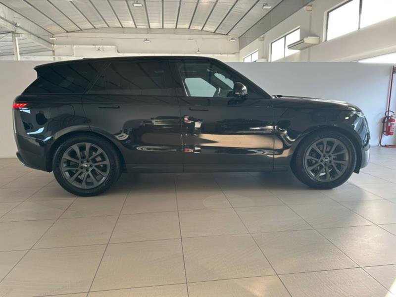 Land Rover Range Rover Sport usata a Venezia (10)