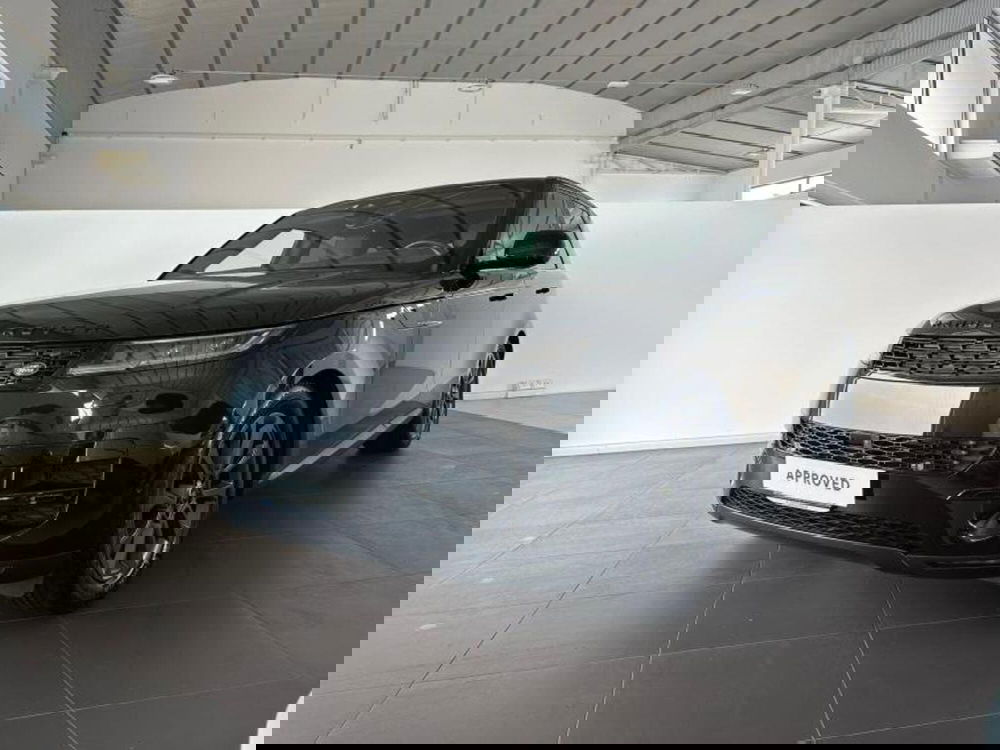 Land Rover Range Rover Sport usata a Venezia (2)