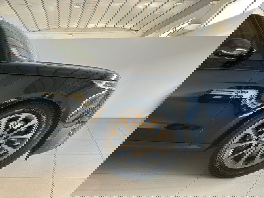 Land Rover Range Rover Sport usata a Venezia (3)