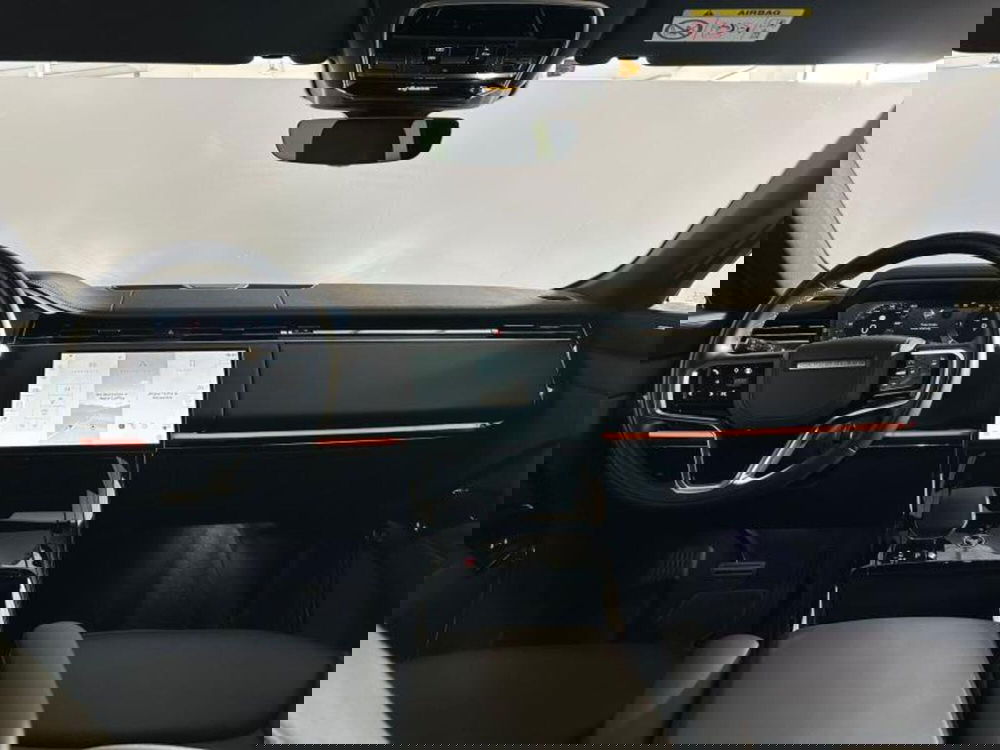 Land Rover Range Rover Sport usata a Venezia (4)