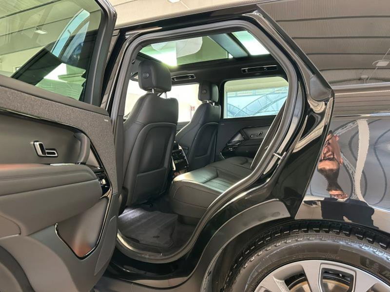 Land Rover Range Rover Sport usata a Venezia (6)