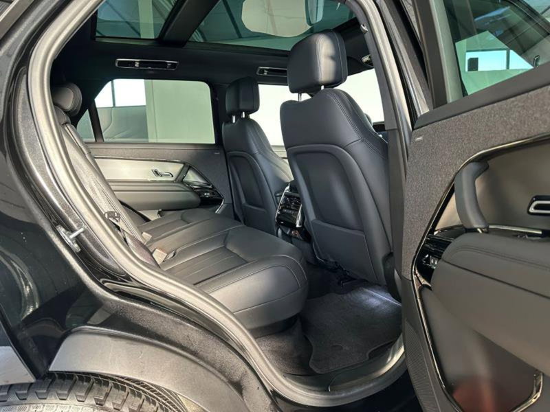 Land Rover Range Rover Sport usata a Venezia (8)