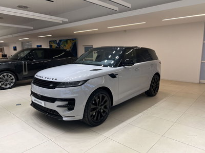 Land Rover Range Rover Sport 3.0D l6 249 CV HSE Dynamic Stealth nuova a Forli'