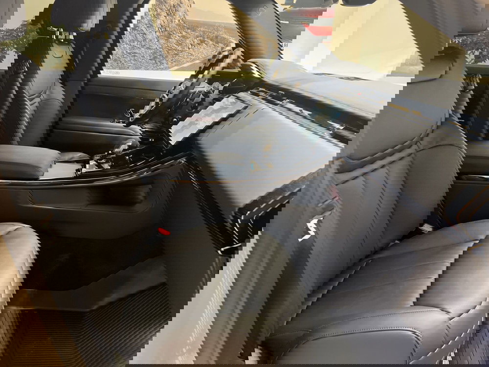 Land Rover Range Rover Sport nuova a Forlì-Cesena (3)