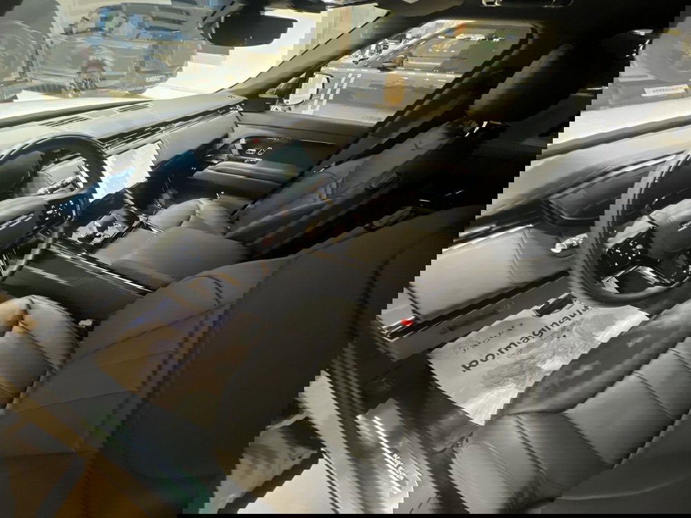 Land Rover Range Rover Sport nuova a Forlì-Cesena (4)