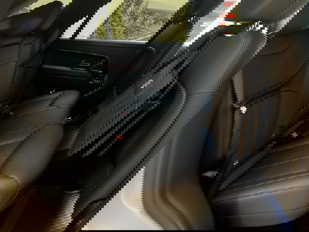 Land Rover Range Rover Sport nuova a Forlì-Cesena (5)