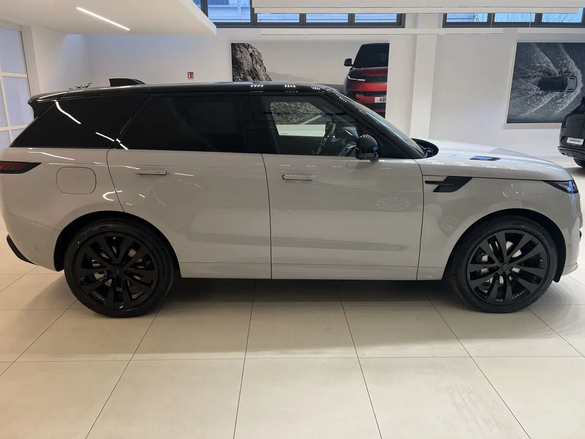 Land Rover Range Rover Sport nuova a Forlì-Cesena (6)