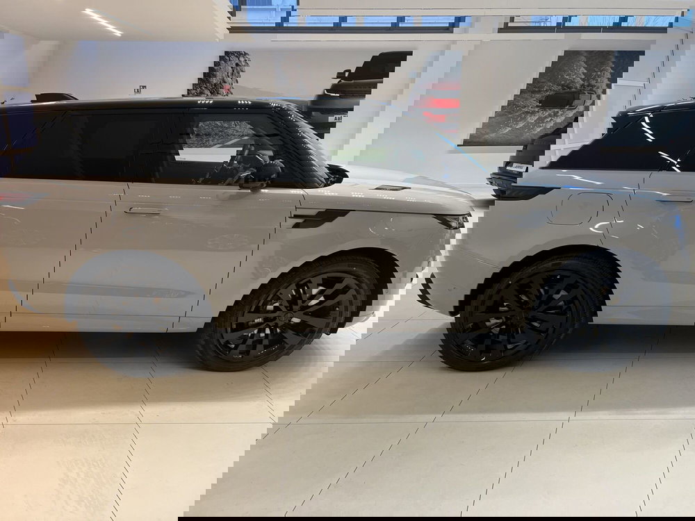 Land Rover Range Rover Sport nuova a Forlì-Cesena (6)