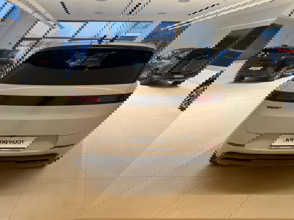 Land Rover Range Rover Sport nuova a Forlì-Cesena (7)