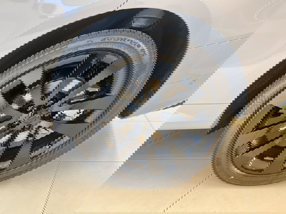 Land Rover Range Rover Sport nuova a Forlì-Cesena (9)