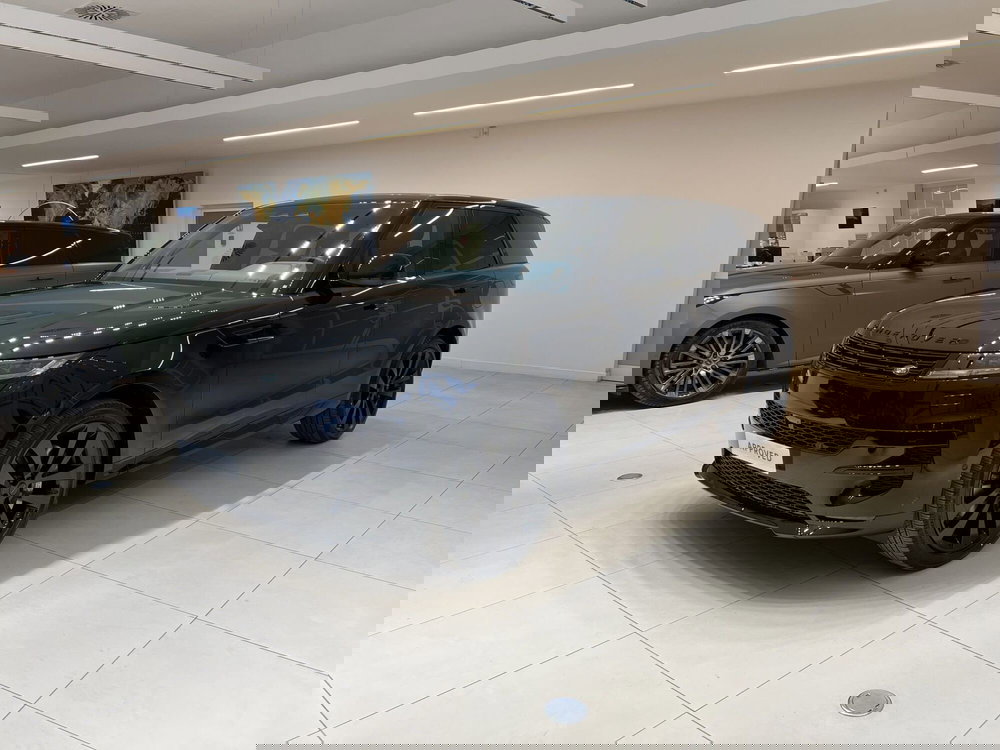 Land Rover Range Rover Sport nuova a Forlì-Cesena