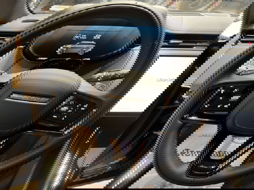 Land Rover Range Rover Sport nuova a Forlì-Cesena (10)