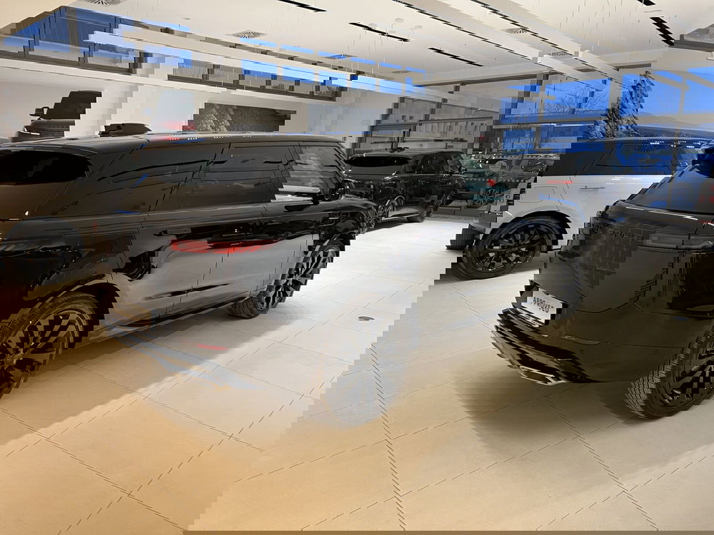 Land Rover Range Rover Sport nuova a Forlì-Cesena (2)