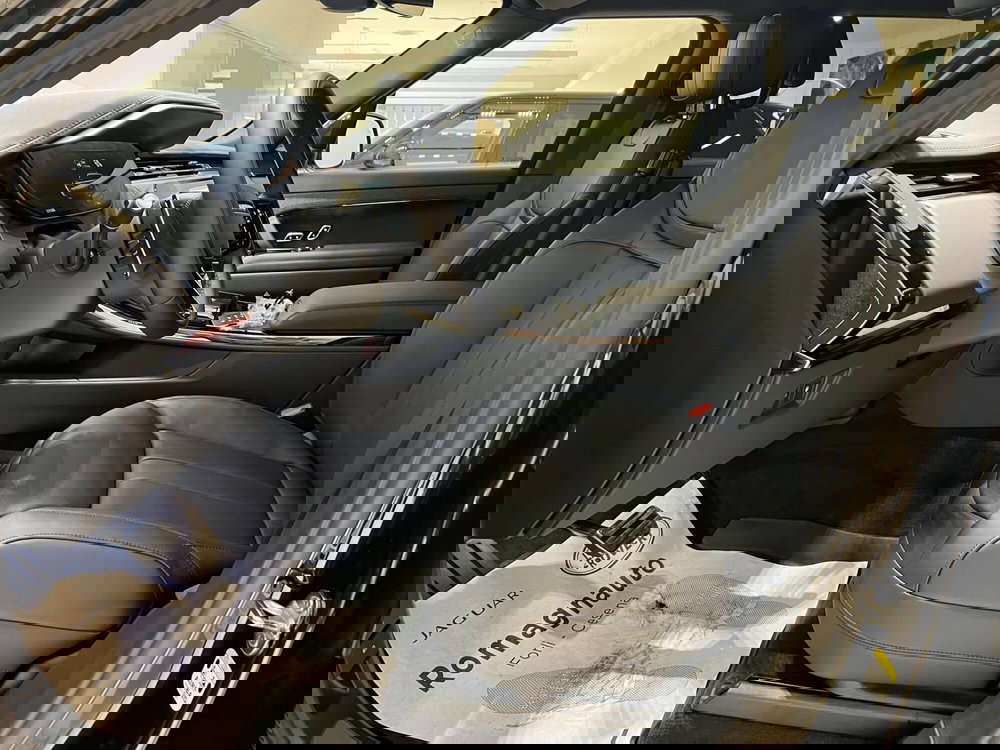 Land Rover Range Rover Sport nuova a Forlì-Cesena (4)