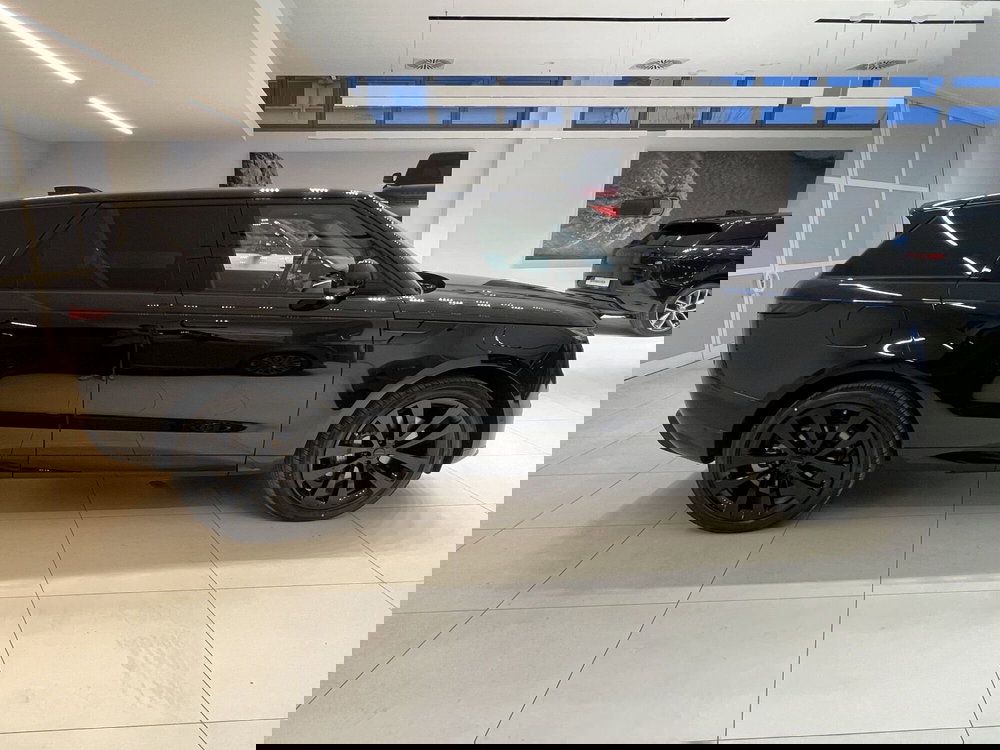 Land Rover Range Rover Sport nuova a Forlì-Cesena (6)