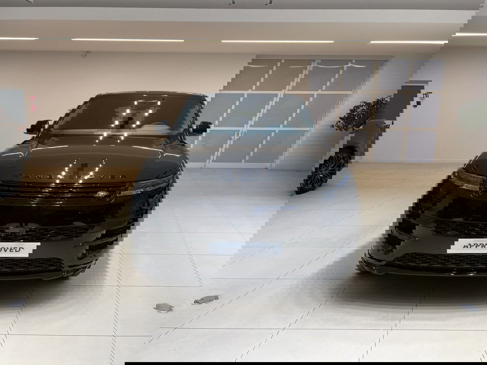 Land Rover Range Rover Sport nuova a Forlì-Cesena (8)