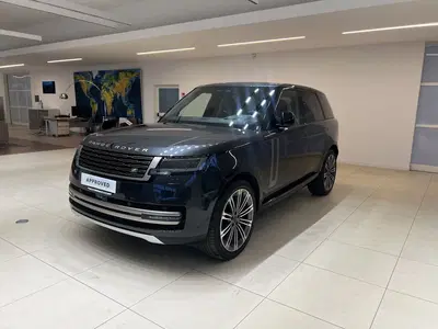 Land Rover Range Rover Sport 3.0D l6 350 CV HSE Dynamic Stealth nuova a Forli'