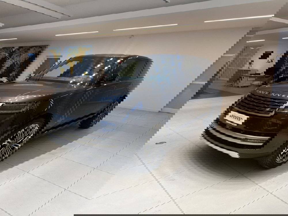 Land Rover Range Rover Sport nuova a Forlì-Cesena