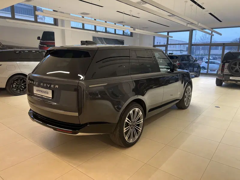 Land Rover Range Rover Sport nuova a Forlì-Cesena (2)