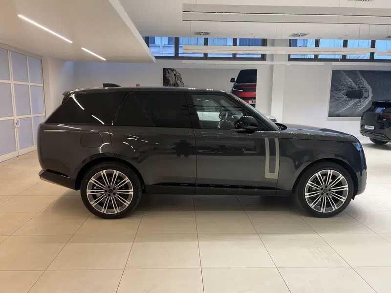 Land Rover Range Rover Sport nuova a Forlì-Cesena (6)